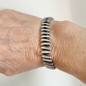 Jill Platner “Pez” bracelet